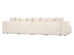 Modulhjørnesofa Torbalo 107 (Grande 03)