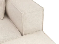 Modulhjørnesofa Torbalo 107 (Grande 03)