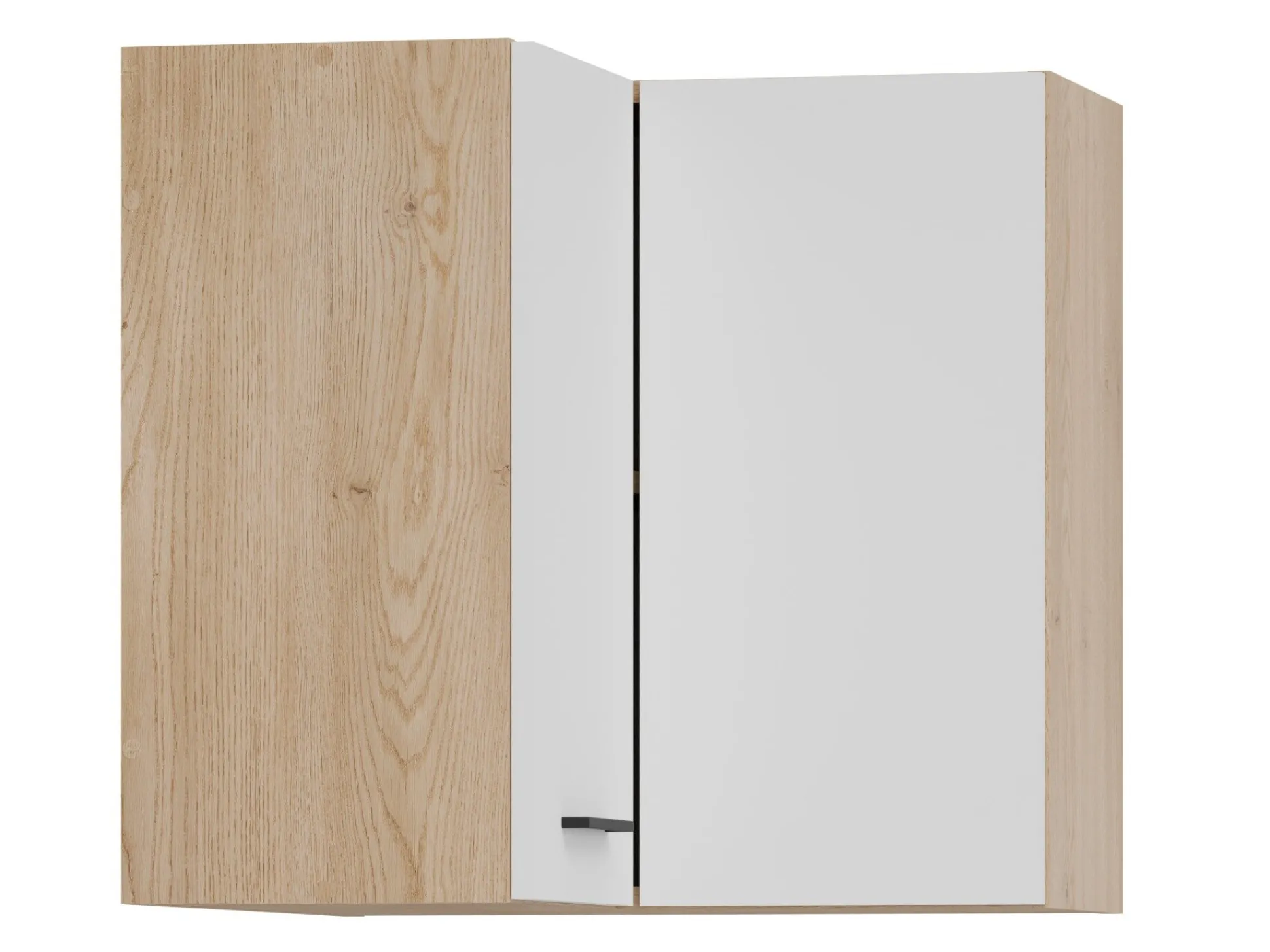 Modulhjørnevægskab Ati 164