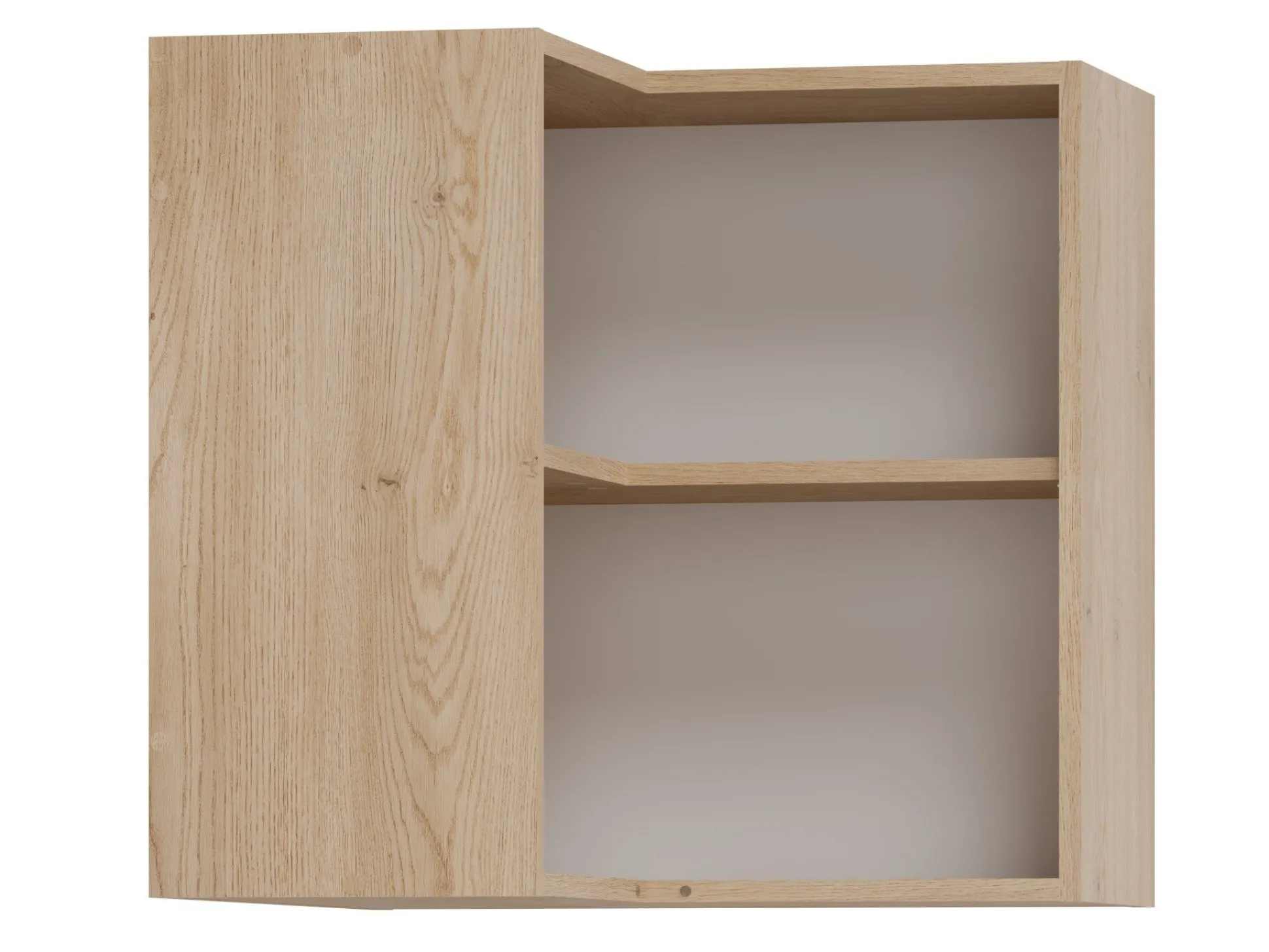 Modulhjørnevægskab Ati 164