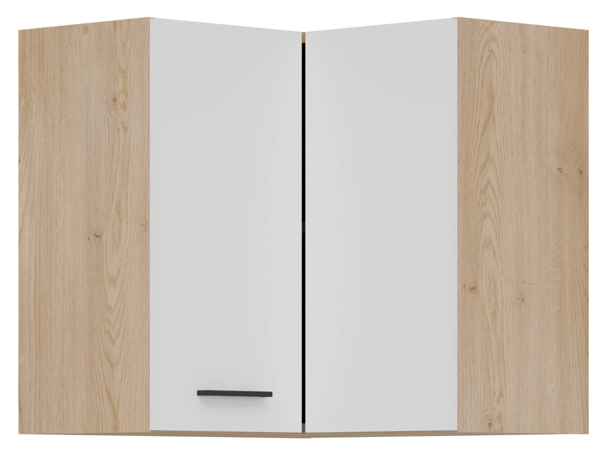 Modulhjørnevægskab Ati 164