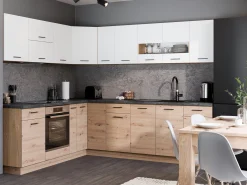 Modulhjørnevægskab Ati 164