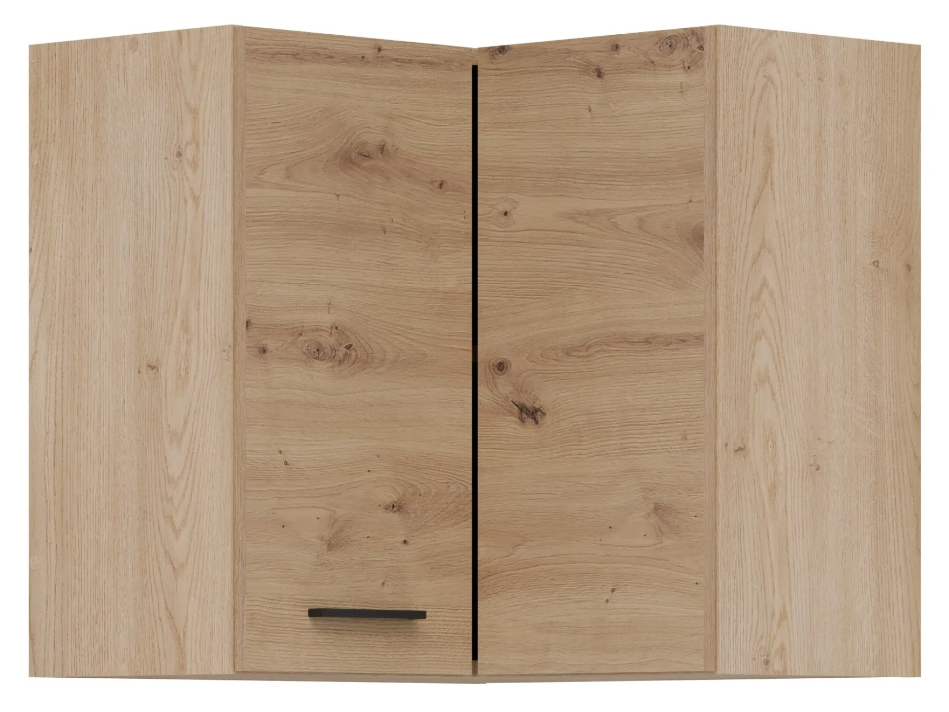 Modulhjørnevægskab Ati Artisan 126