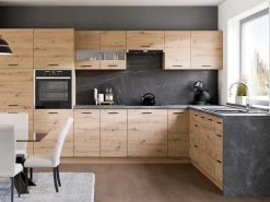 Modulhjørnevægskab Ati Artisan 125