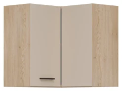 Modulhjørnevægskab Ati Cashmere 111