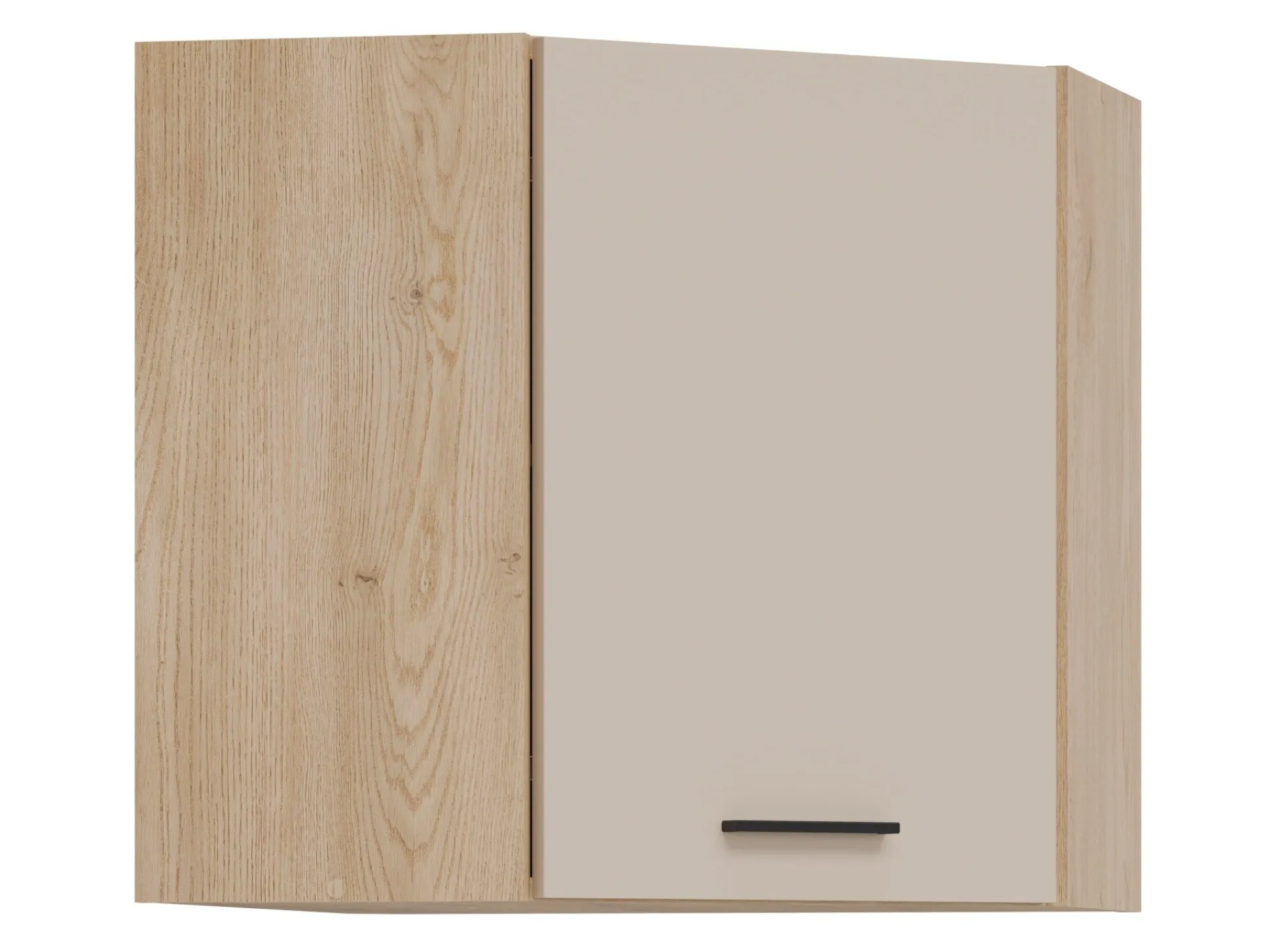 Modulhjørnevægskab Ati Cashmere 110