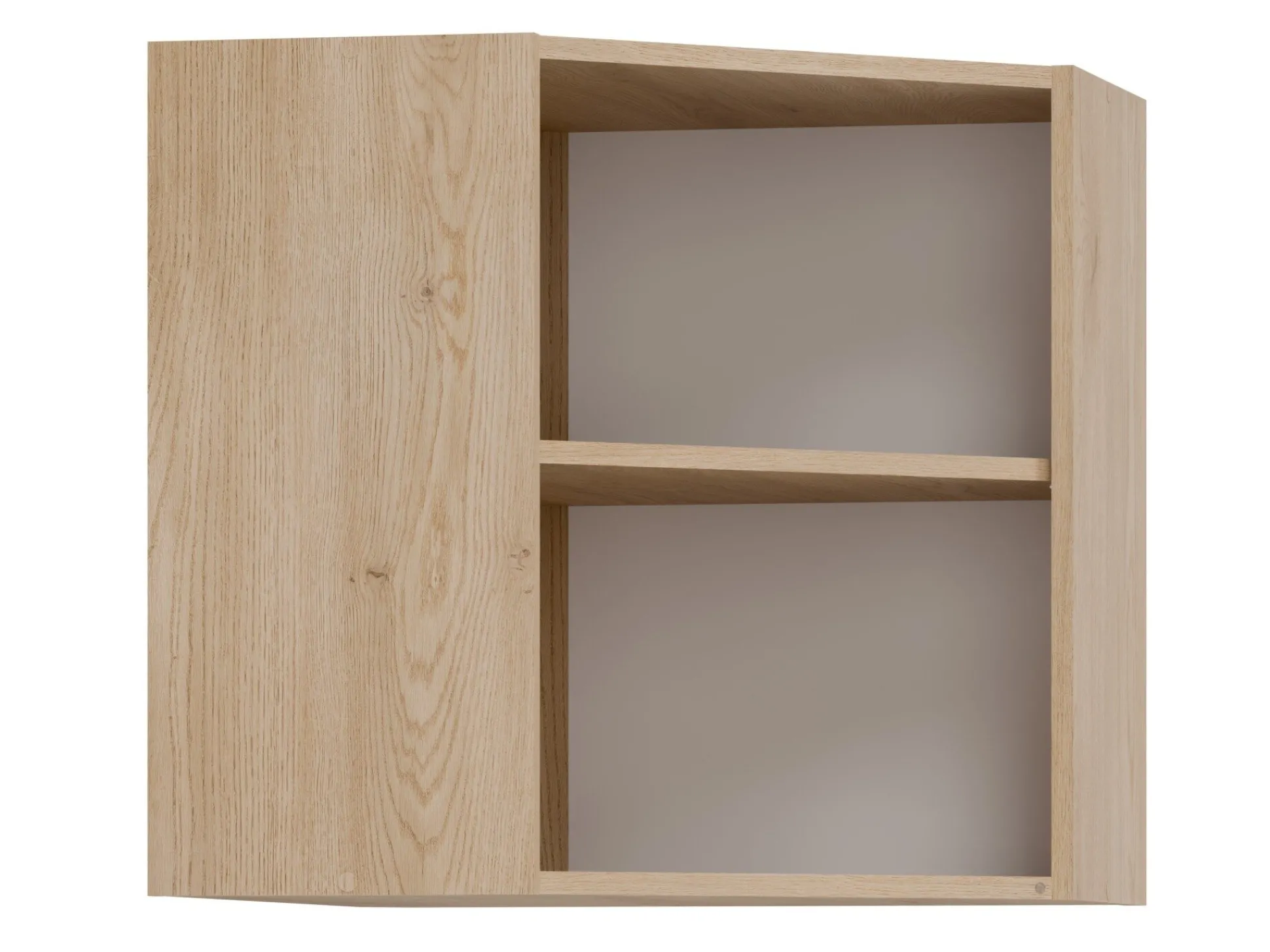 Modulhjørnevægskab Ati Cashmere 110