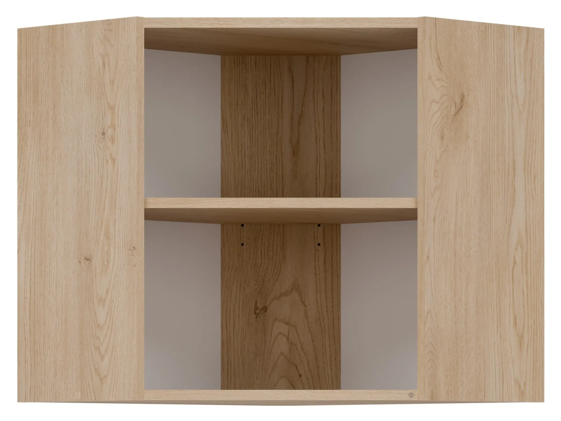 Modulhjørnevægskab Ati Cashmere 110
