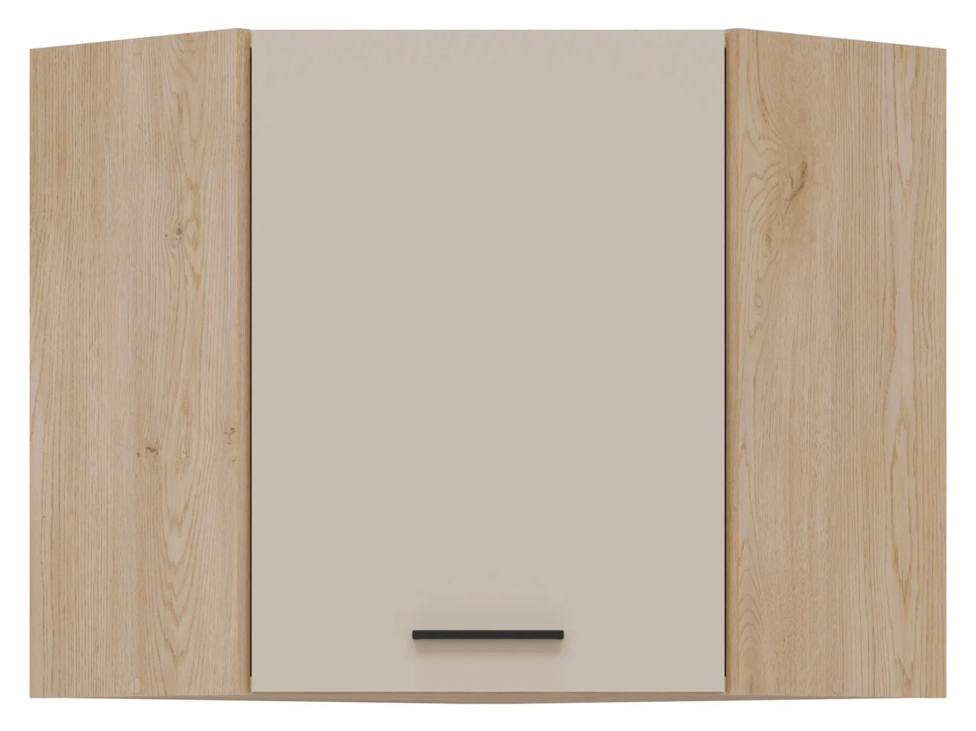 Modulhjørnevægskab Ati Cashmere 110