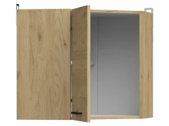 Modulhjørnevægskab Berna 103