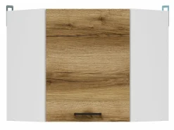 Modulhjørnevægskab Dela 105