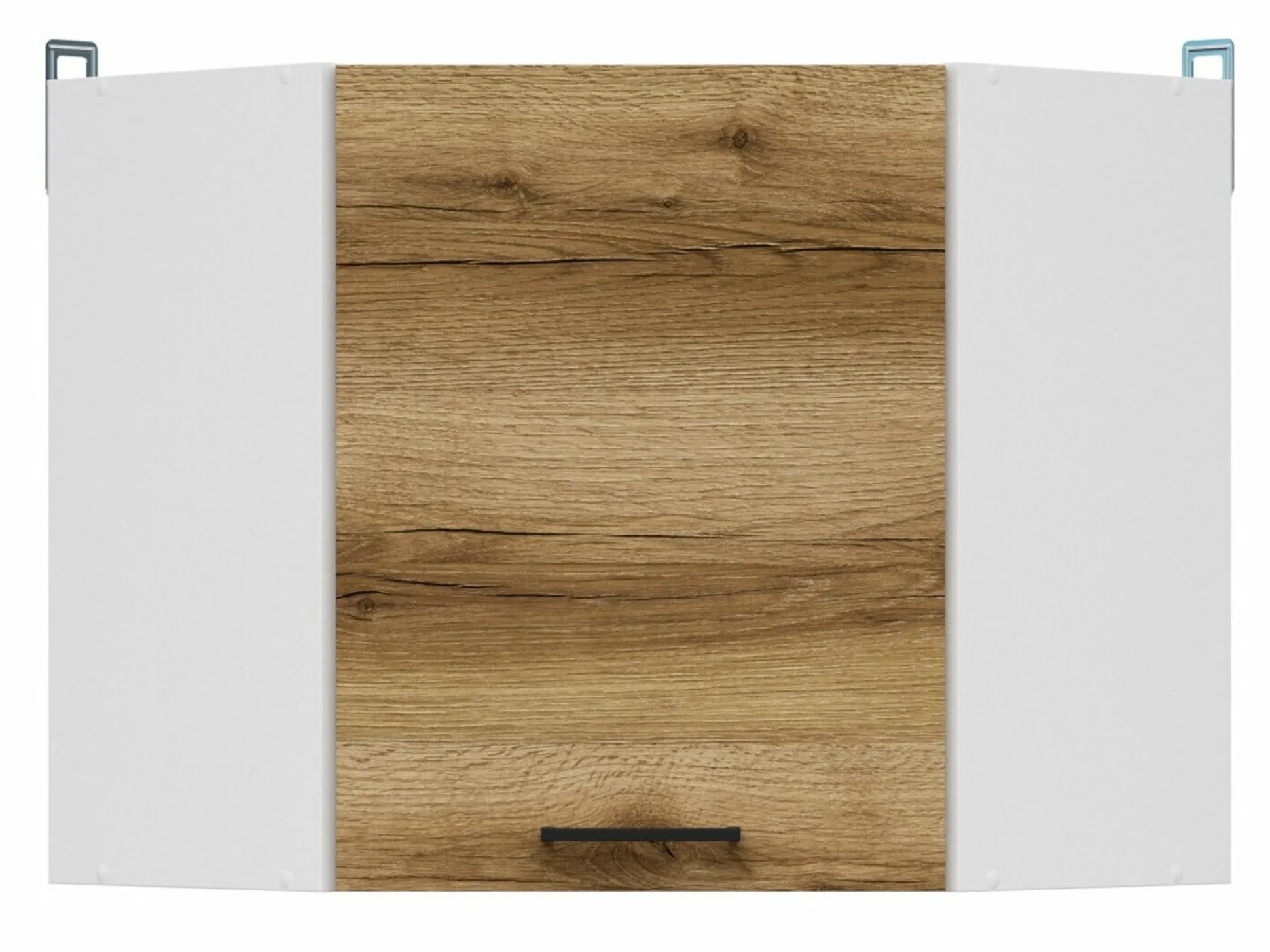 Modulhjørnevægskab Dela 105