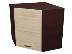 Modulhjørnevægskab Eli 106