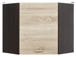 Modulhjørnevægskab Juno 116