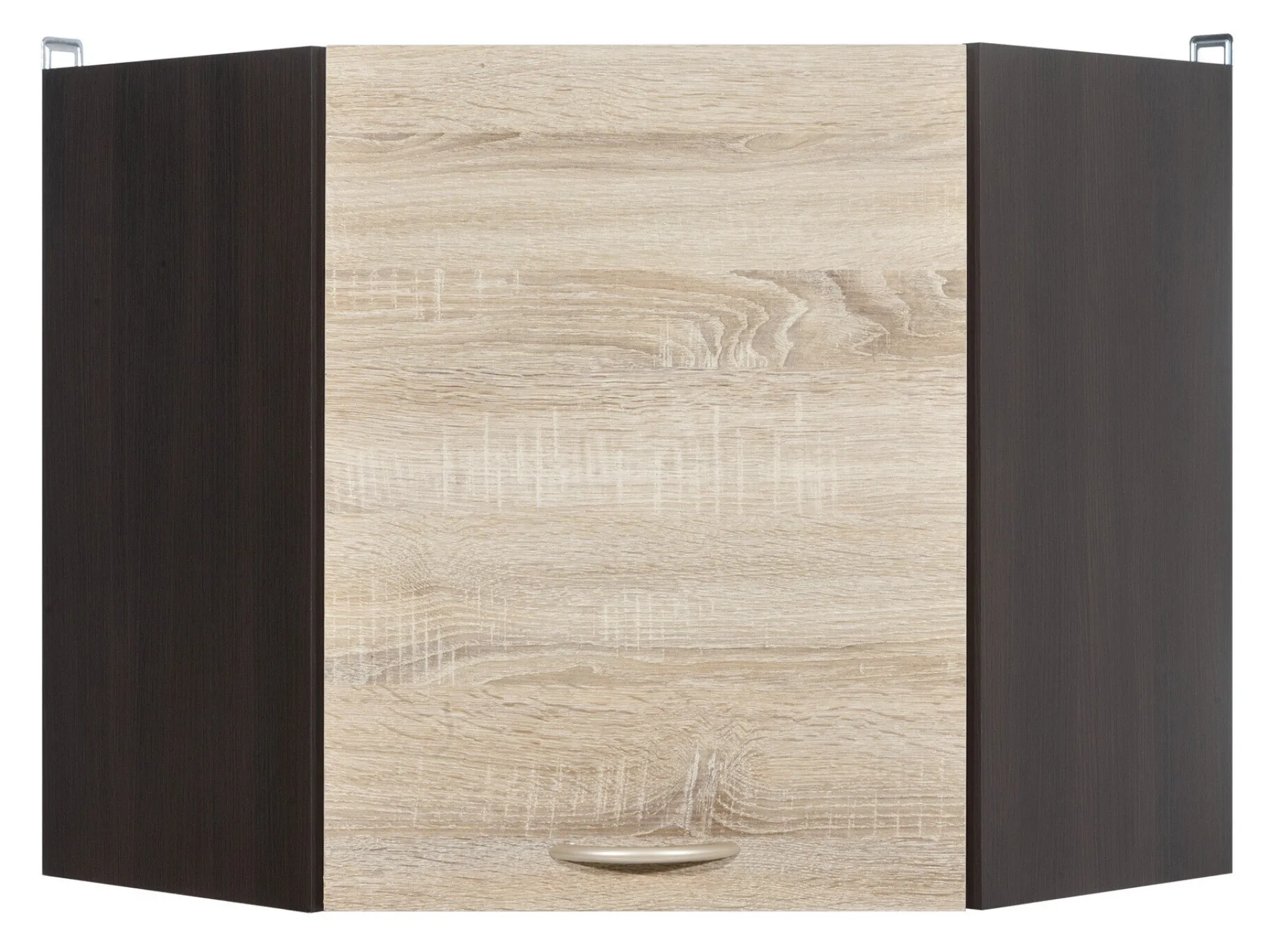 Modulhjørnevægskab Juno 116