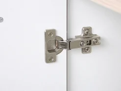 Modulhjørnevægskab Mode Light 108