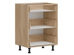 Modulkøkkensæt Ati Cashmere 134