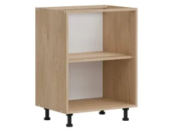 Modulkøkkensæt Ati Cashmere 134