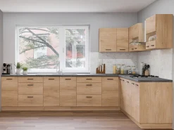 Modulkøkkensæt Ati Torro 134