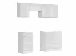 Modulkøkkensæt Boston 750