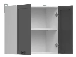 Modulkøkkensæt Classic Grey 118