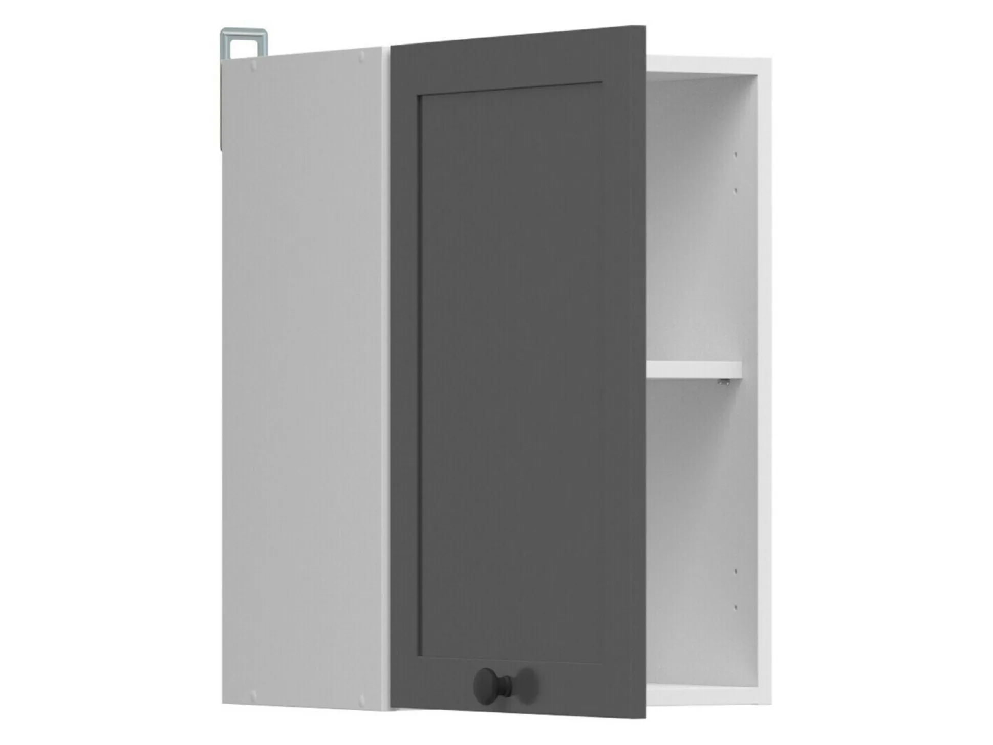 Modulkøkkensæt Classic Grey 120