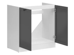 Modulkøkkensæt Classic Grey 119