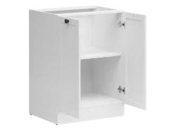 Modulkøkkensæt Classic White 120