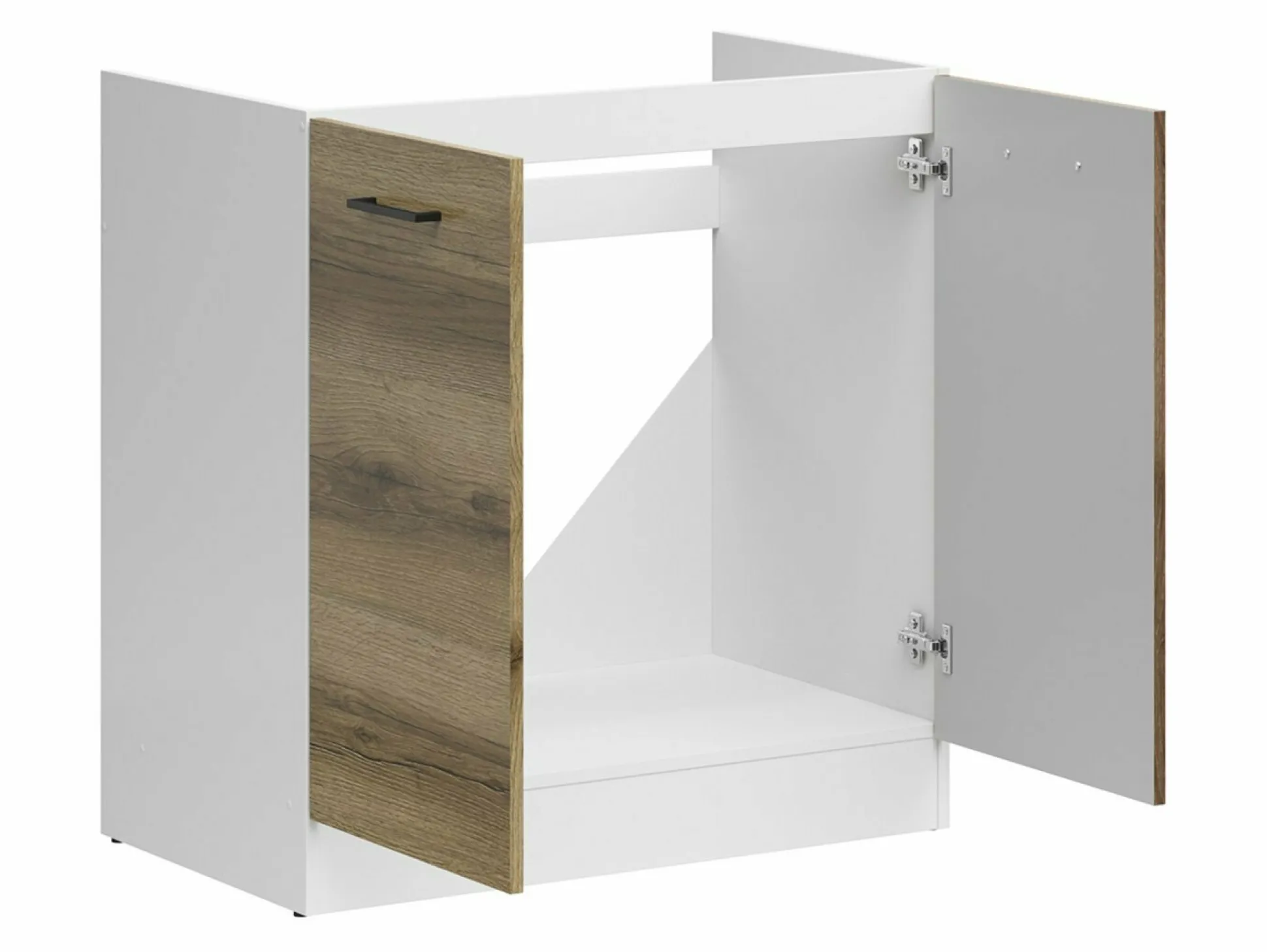 Modulkøkkensæt Dela 118