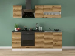 Modulkøkkensæt Dela 114