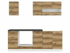 Modulkøkkensæt Dela 114