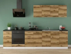 Modulkøkkensæt Dela 116