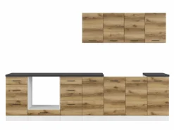 Modulkøkkensæt Dela 116