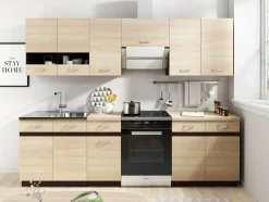 Modulkøkkensæt Eli Light 113