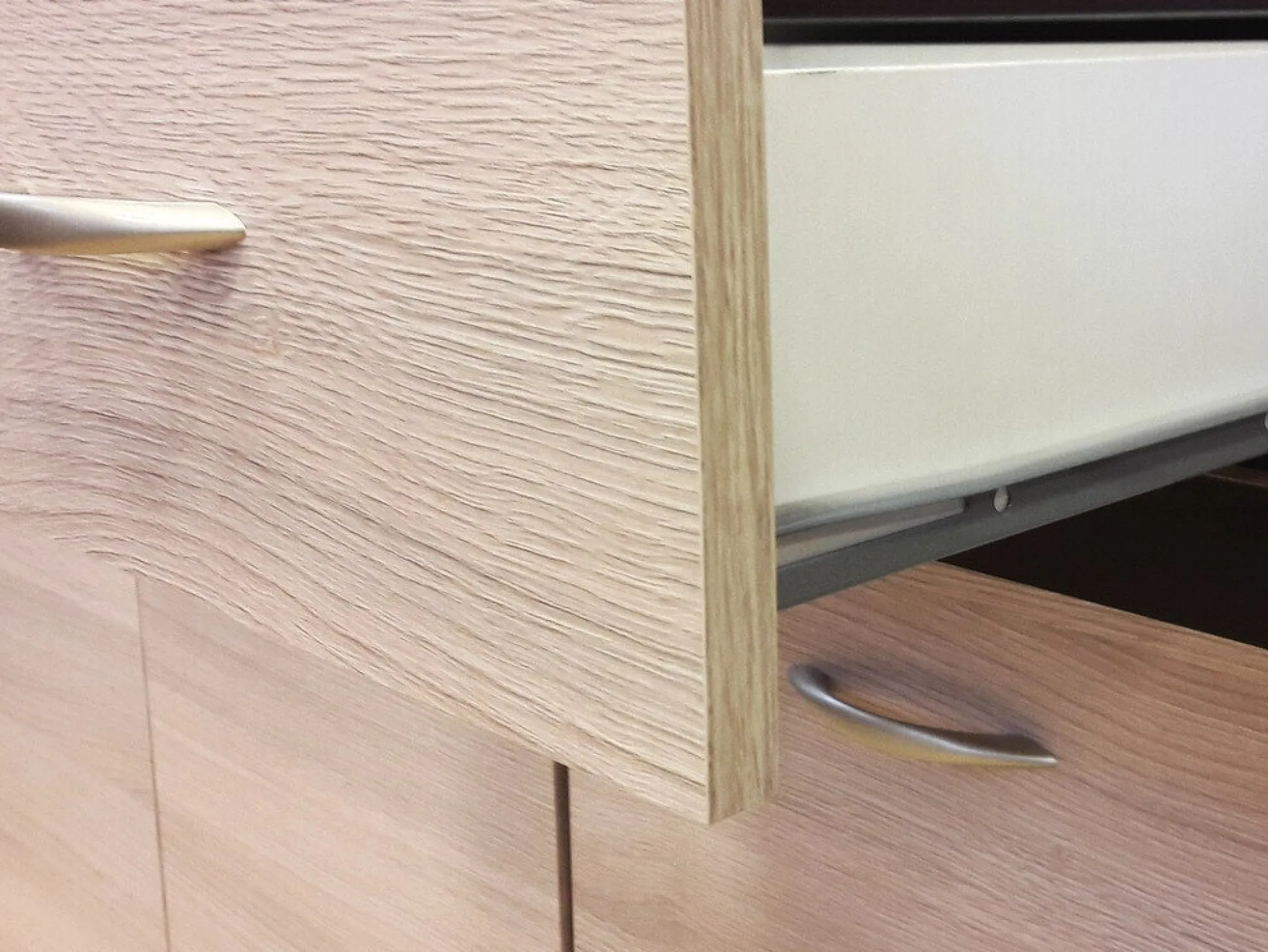 Modulkøkkensæt Eli Light 113