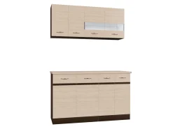 Modulkøkkensæt Eli Light 117