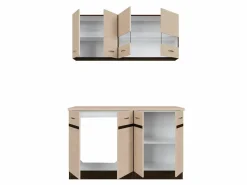 Modulkøkkensæt Eli Light 117