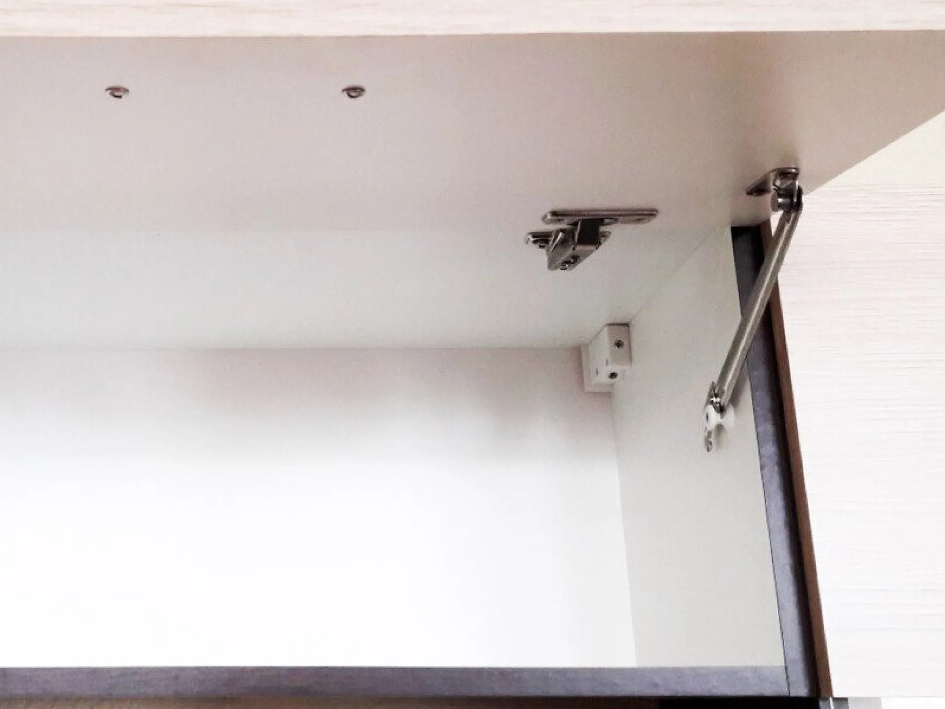 Modulkøkkensæt Eli Light 110