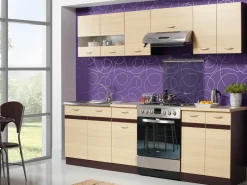 Modulkøkkensæt Eli Light 112