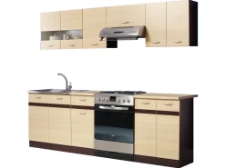 Modulkøkkensæt Eli Light 112