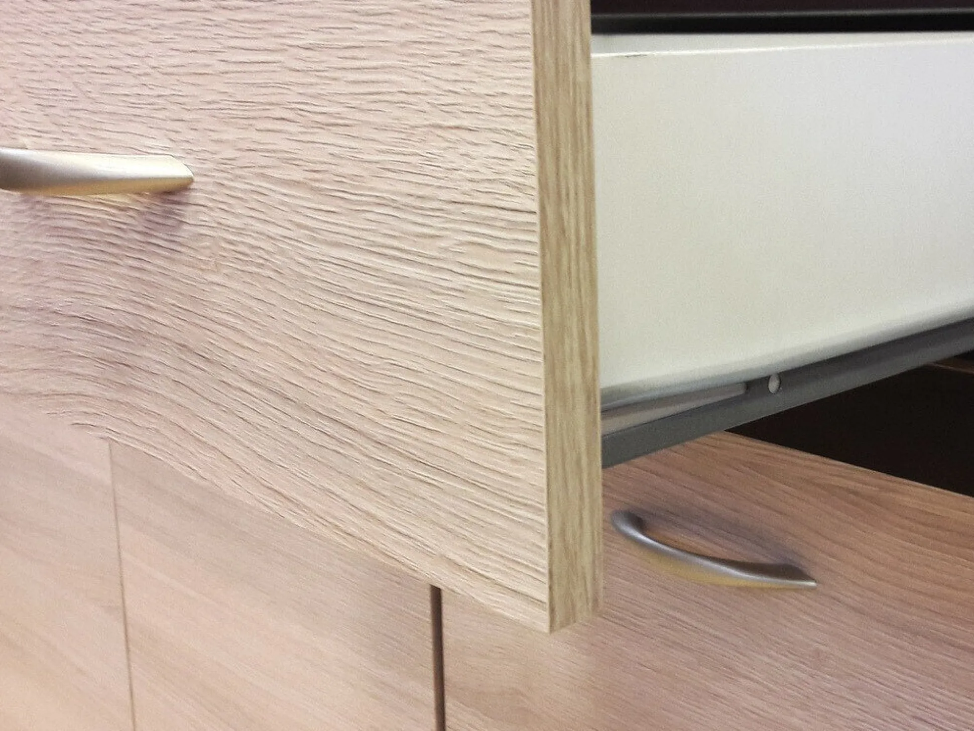 Modulkøkkensæt Eli Light 112