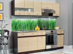 Modulkøkkensæt Eli Light 111