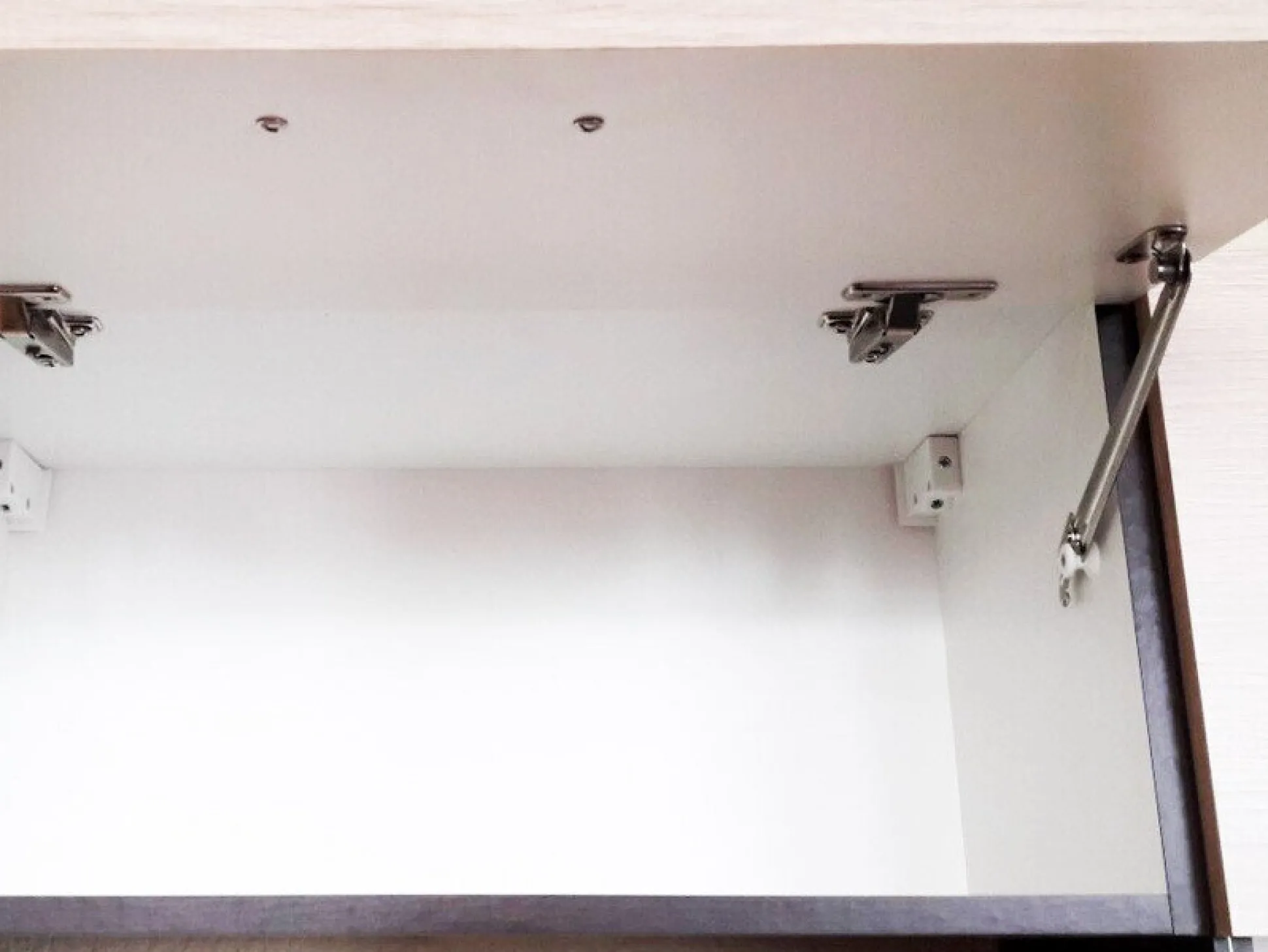 Modulkøkkensæt Eli Light 111