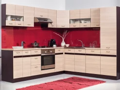 Modulkøkkensæt Eli Light 114