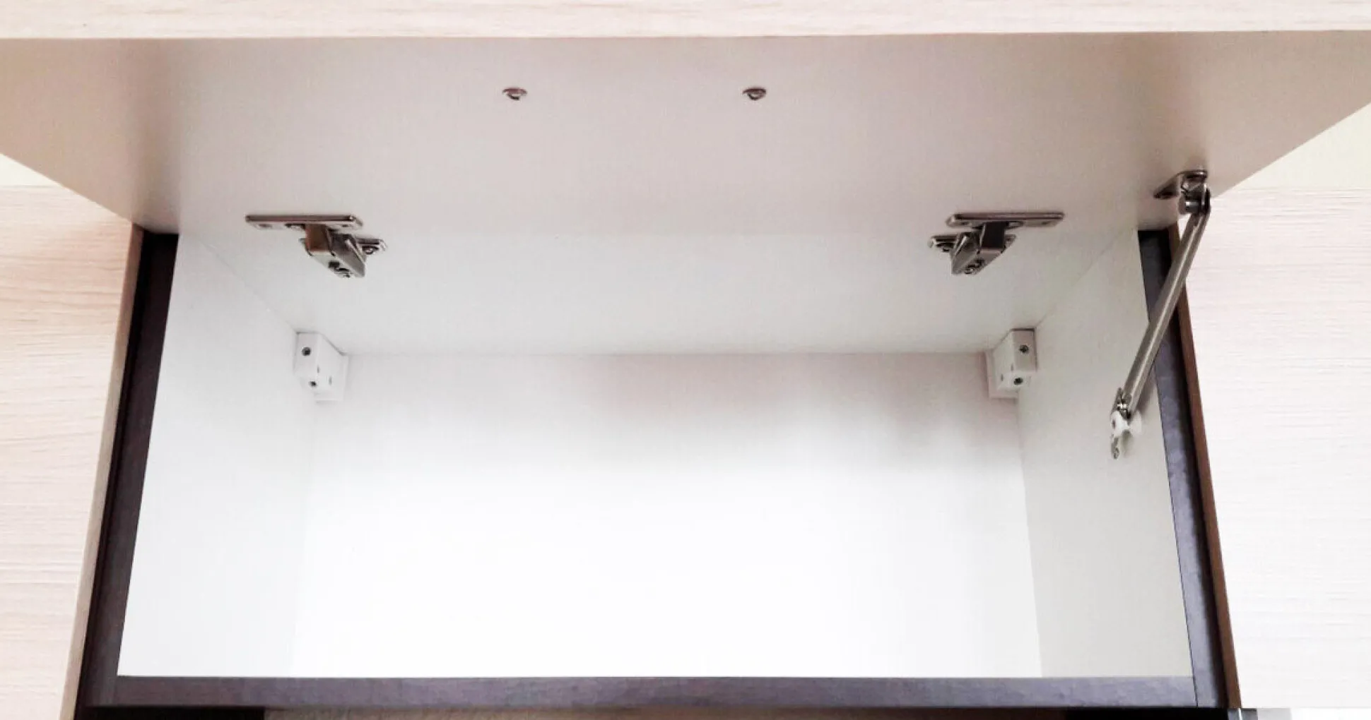 Modulkøkkensæt Eli Light 114