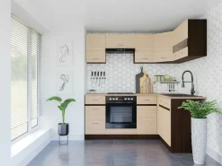 Modulkøkkensæt Eli Light 115