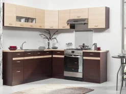 Modulkøkkensæt Eli Mix 100