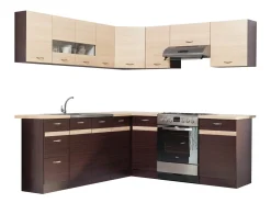 Modulkøkkensæt Eli Mix 100