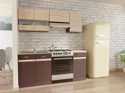 Modulkøkkensæt Eli Mix 101