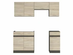 Modulkøkkensæt Juno 117